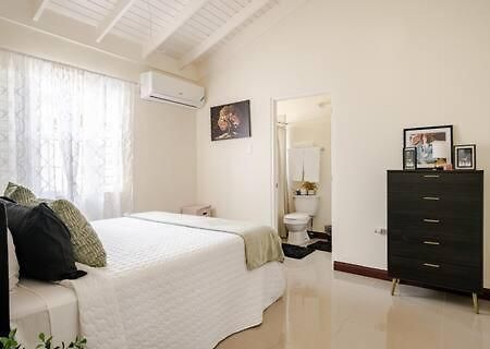 Bellarose At Colbeck ,Gated With Pool, Stylishly Modern Villa Old Harbour ภายนอก รูปภาพ