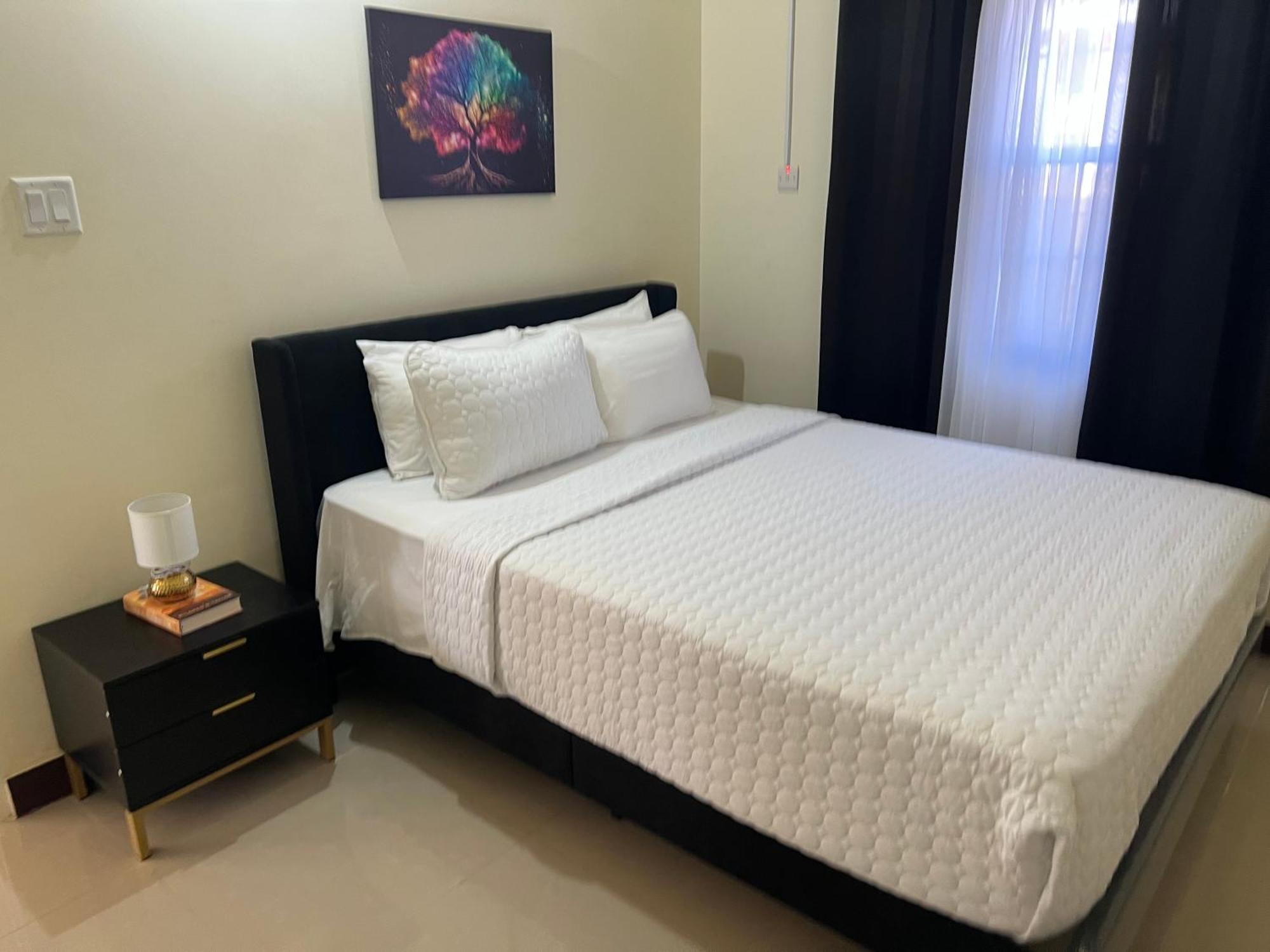 Bellarose At Colbeck ,Gated With Pool, Stylishly Modern Villa Old Harbour ภายนอก รูปภาพ